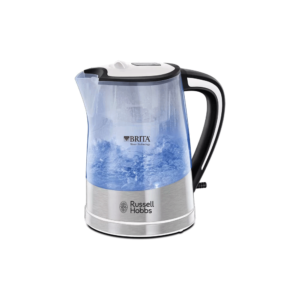 Russell Hobbs - Brita Filter Purity Electric Kettle 22851